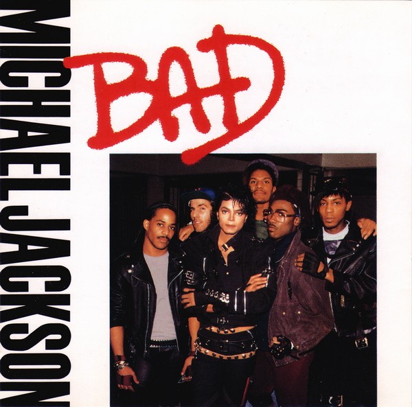 Bad cover