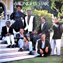 Midnight Star cover