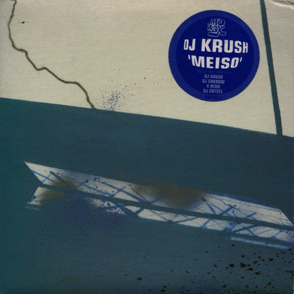 Meiso cover