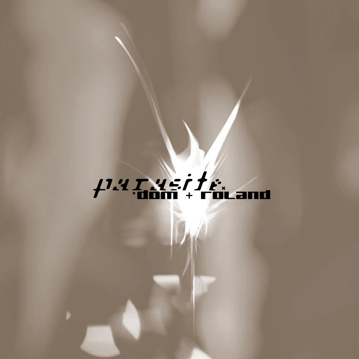 Parasite cover