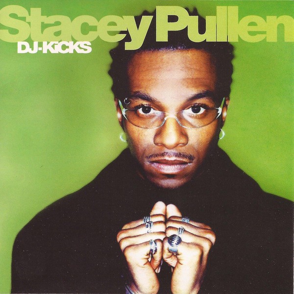 DJ-Kicks cover