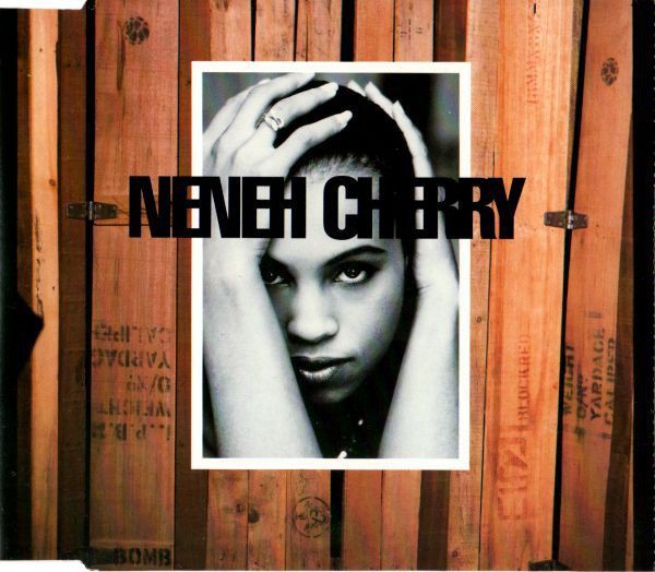 Inna City Mamma cover