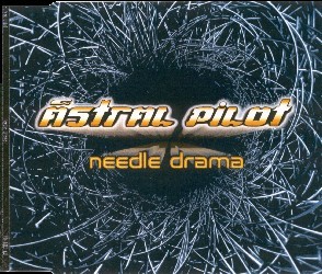 Needle Drama cover