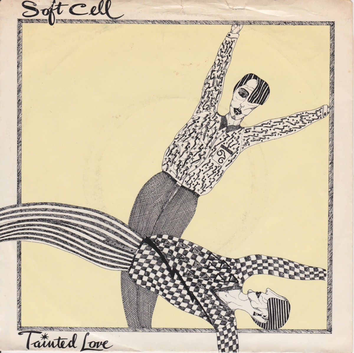Tainted Love cover