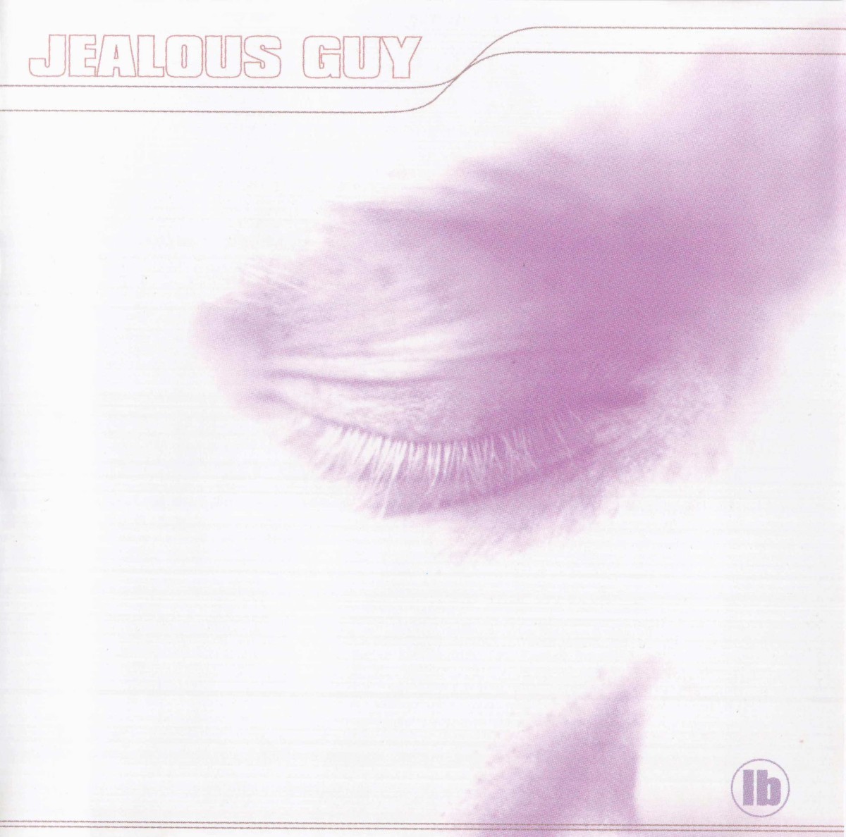 Jealous Guy cover