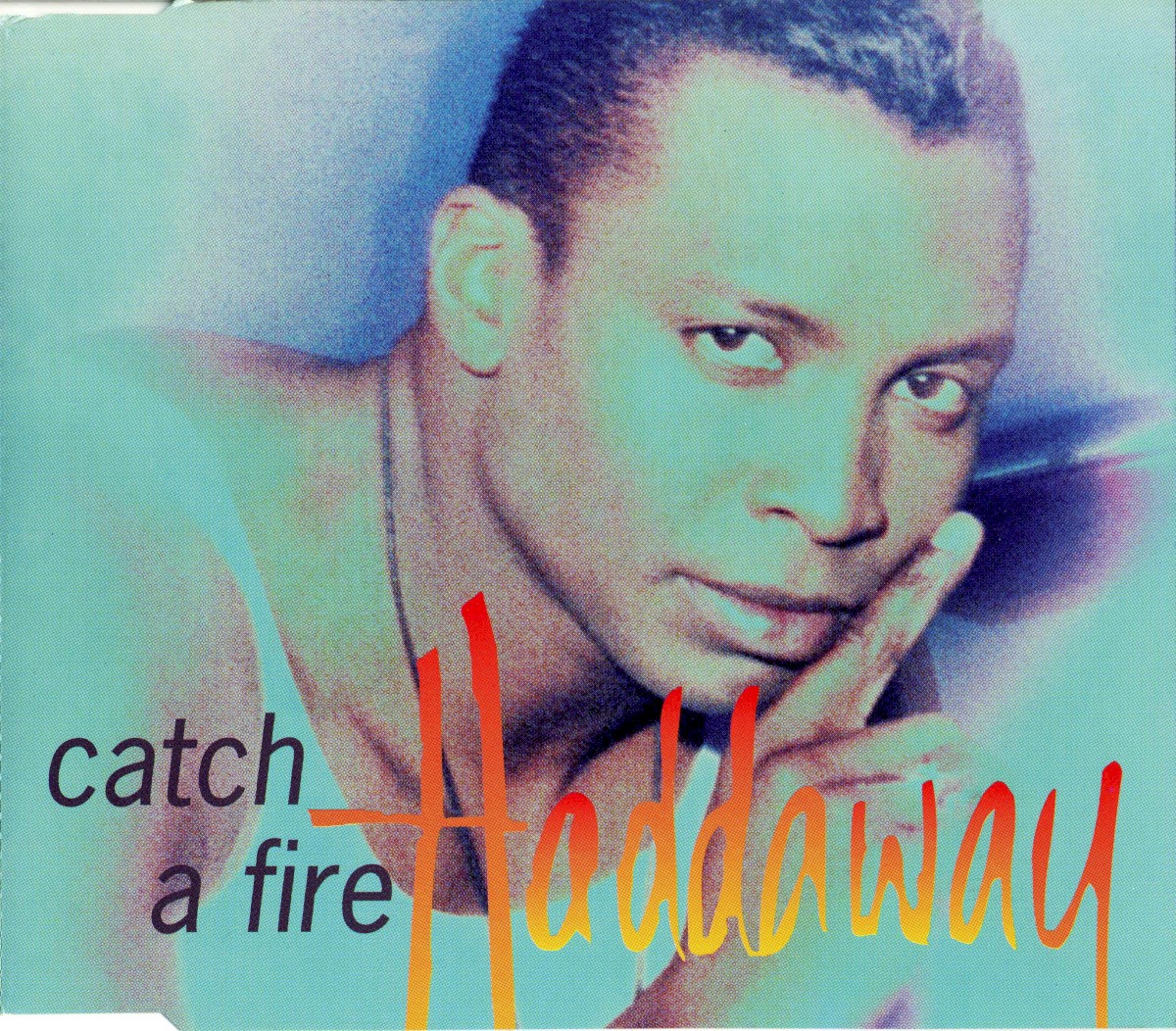 Catch A Fire cover