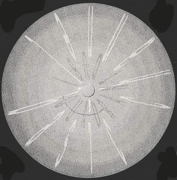 Quadrant Dub cover