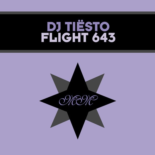 Flight 643 cover