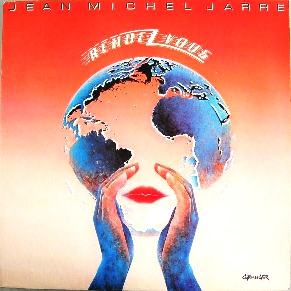 Rendez-Vous cover