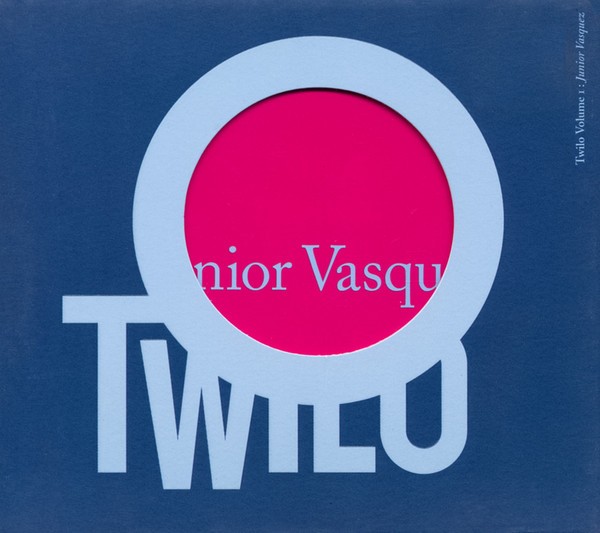 Twilo Volume One cover