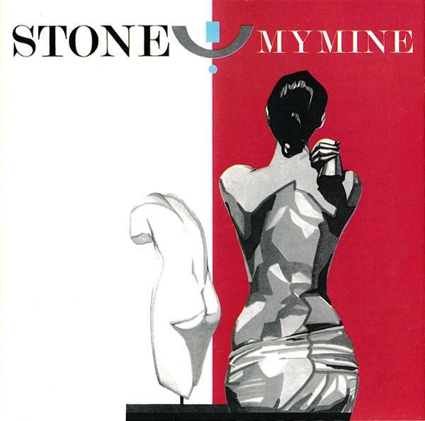 Stone cover