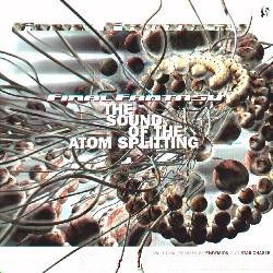 The Sound Of The Atom Splitting cover