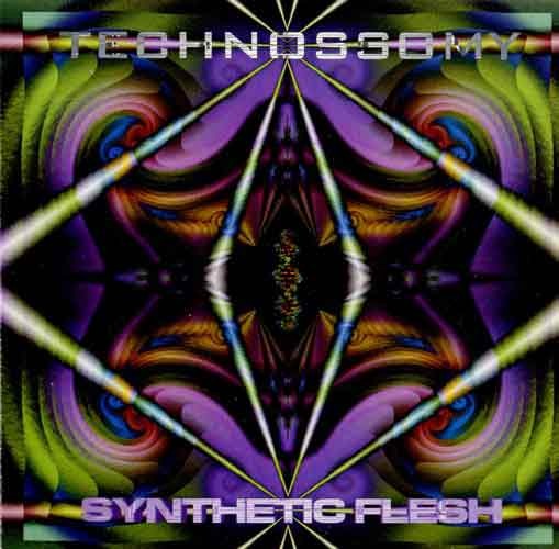 Synthetic Flesh cover