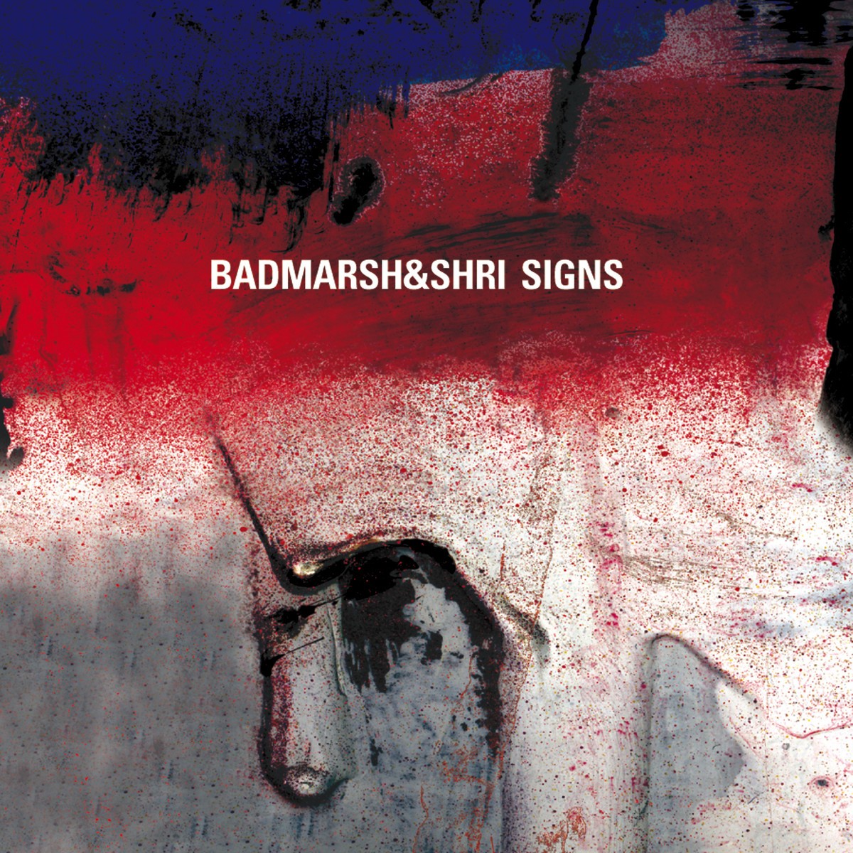 Signs cover