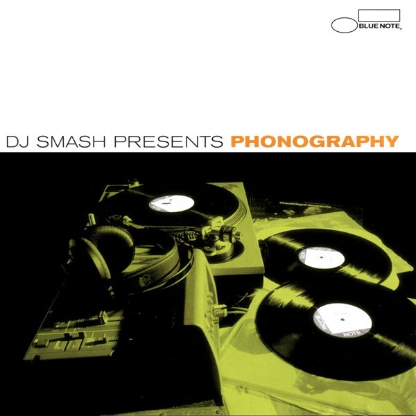 Phonography cover