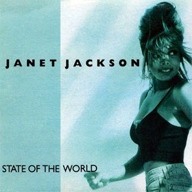 State Of The World cover