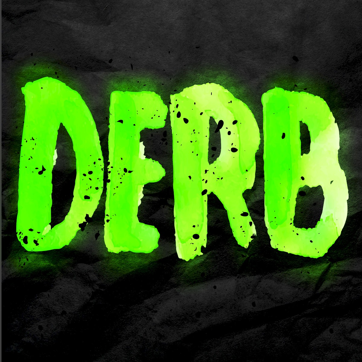 Derb cover