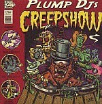 Creepshow cover