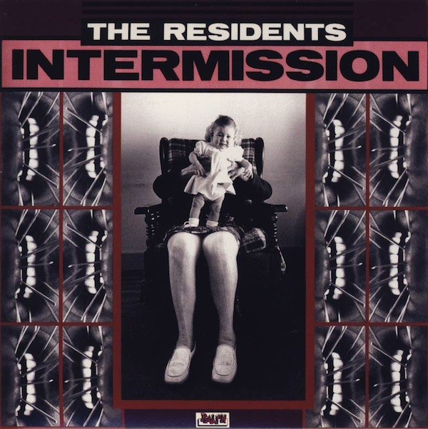 Intermission cover