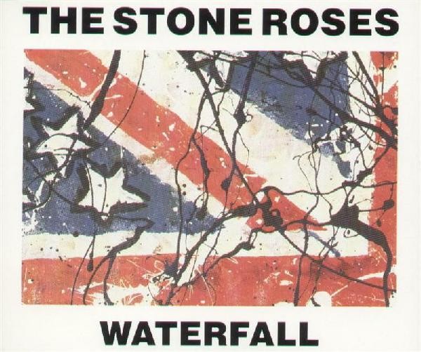 Waterfall cover