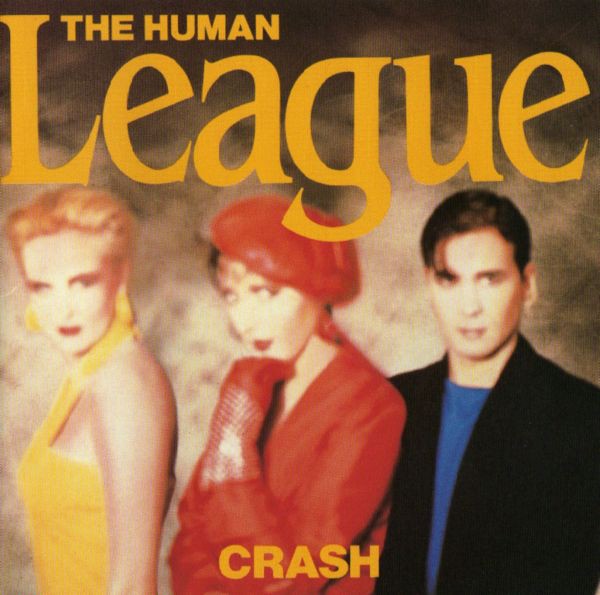 Crash cover