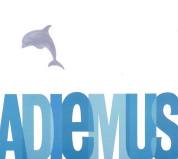 Adiemus cover