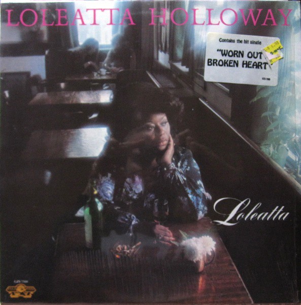 Loleatta cover