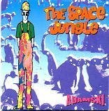 The Space Jungle cover