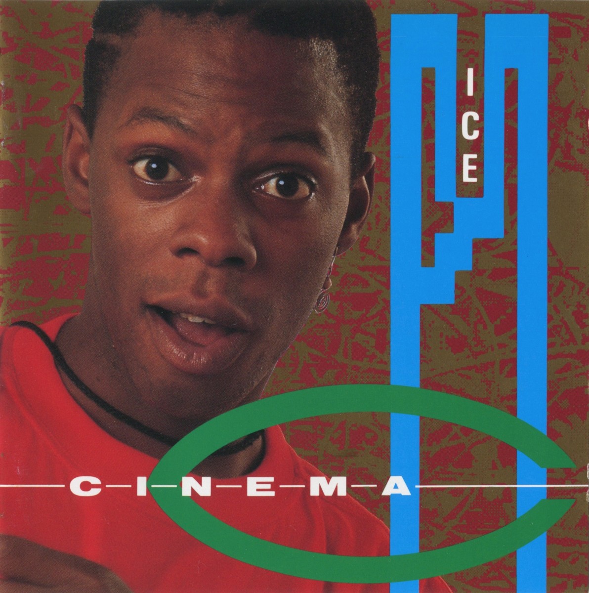 Cinema cover