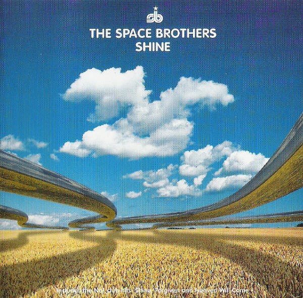 Shine cover