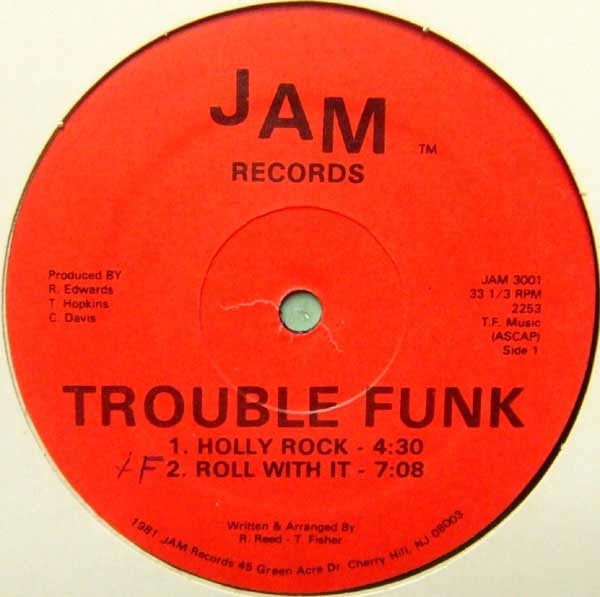 Hollyrock cover