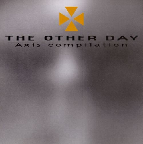 The Other Day (Axis Compilation) cover