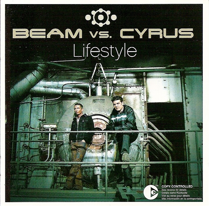 Lifestyle cover