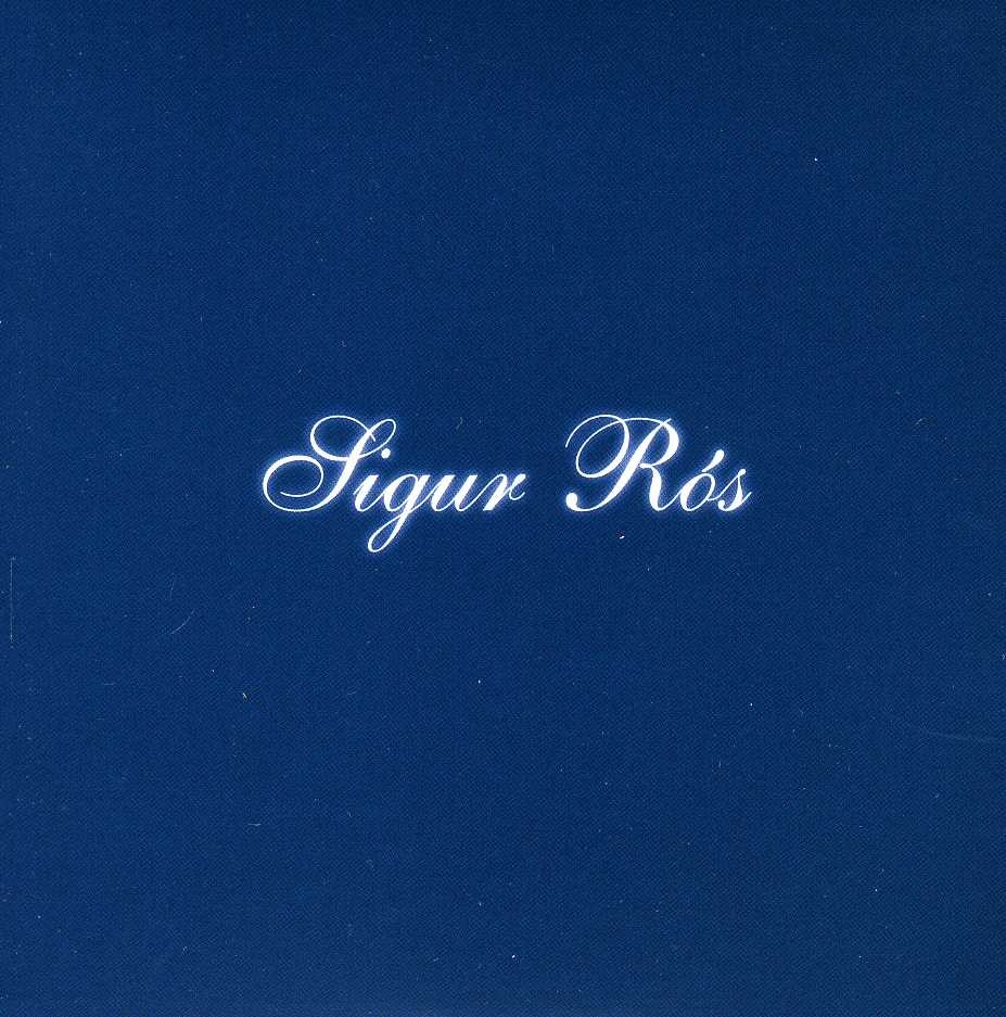 Svefn-g-englar cover