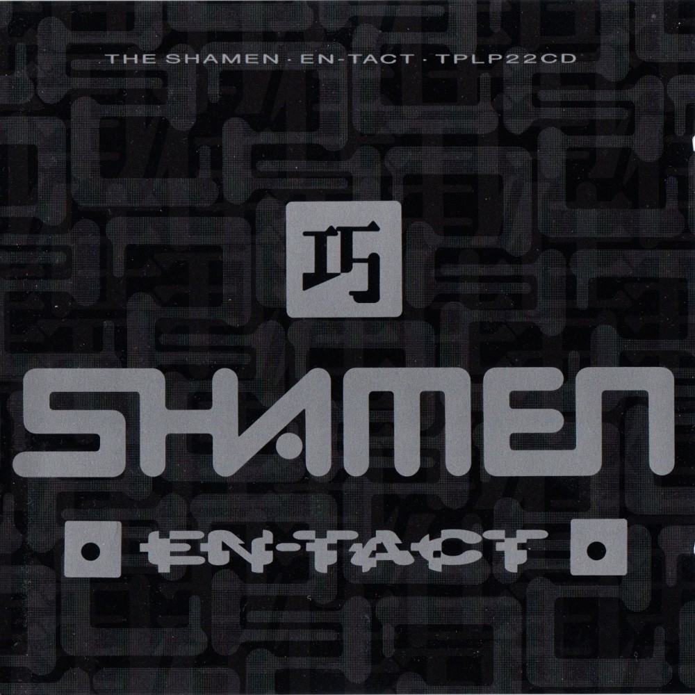 En-Tact cover
