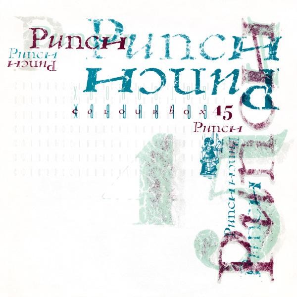 Punch cover