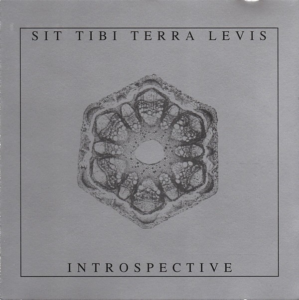 Sit Tibi Terra Levis - Introspective cover