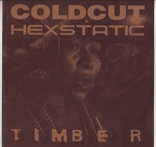 Timber cover