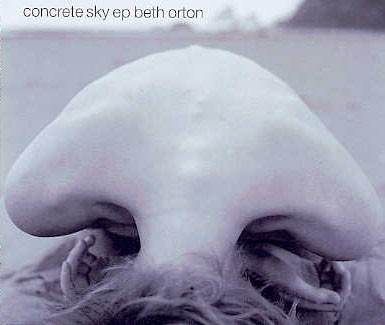 Concrete Sky cover
