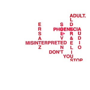 Misinterpreted cover