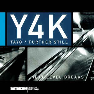Y4K / Further Still cover