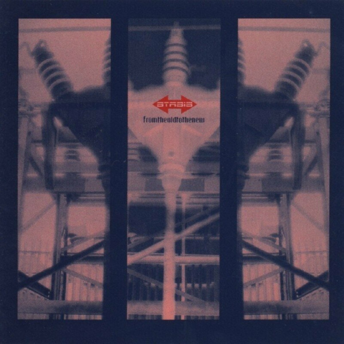 Fromtheoldtothenew cover