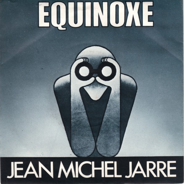 Equinoxe cover