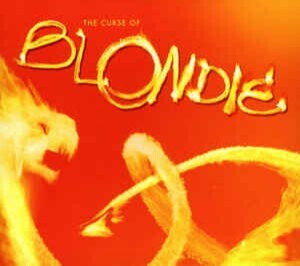 The Curse Of Blondie cover