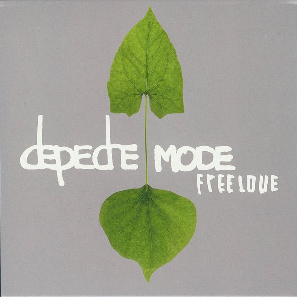 Freelove cover