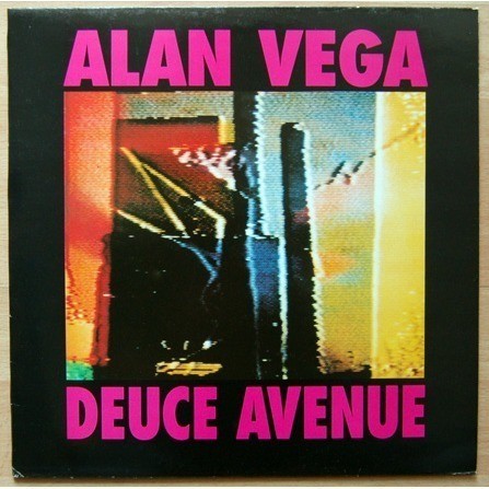 Deuce Avenue cover