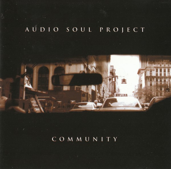 Community cover
