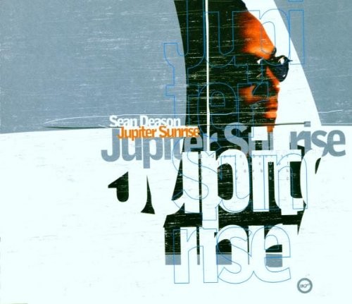 Jupiter Sunrise cover
