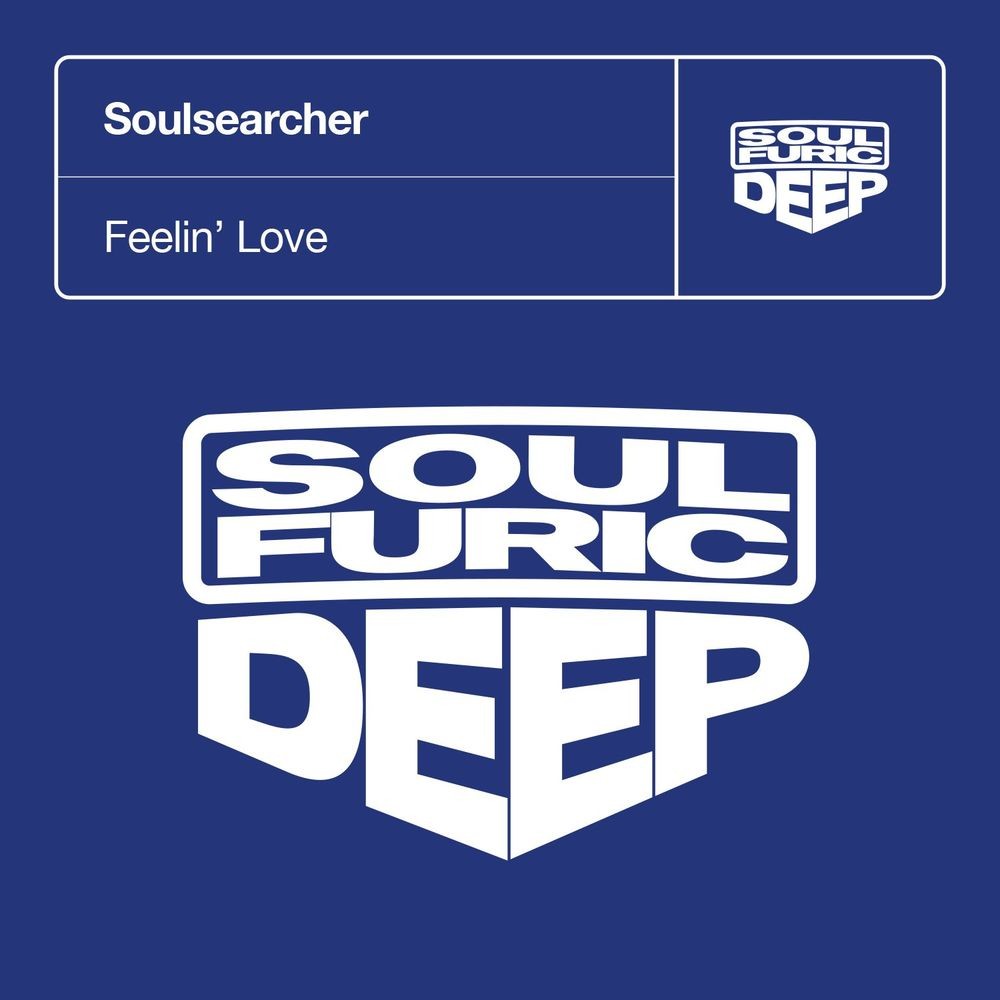 Feelin' Love (Part One) cover