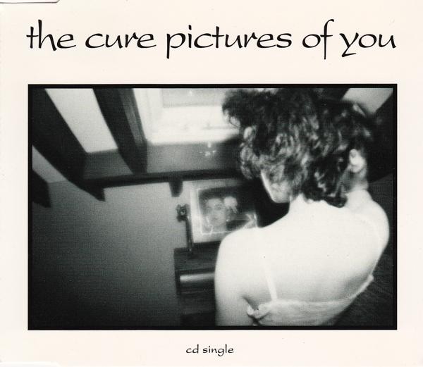 Pictures Of You cover